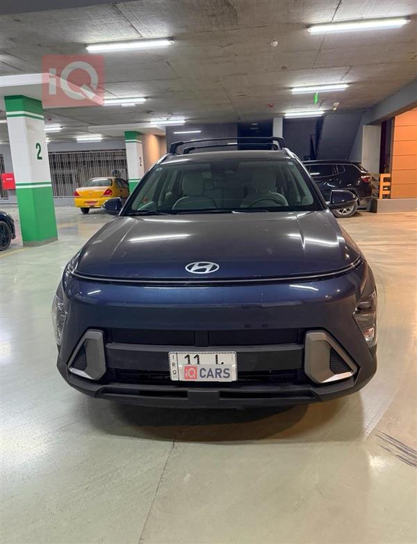 Hyundai Kona 2024 for sale in Iraq - Baghdad
